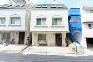 Fc House Shinjuku, Токио