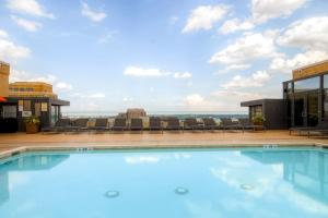 Bluebird Suites in Pentagon City, Вашингтон