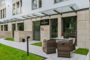 Exclusive Aparthotel Kraków Lubicz 40, Краков