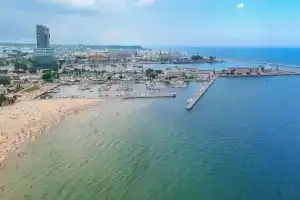 Hola Gdynia , Гдыня