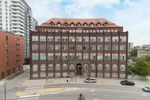 Wałowa Apartment Gdańsk Downtown, Гданьск