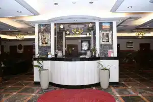 Jarzez Hotel Apartments, Чайл-Эль-Умайр