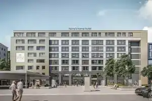 Harry’s home Villach, Филлах