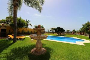 1128 Villa Andrea Sol, Нерха