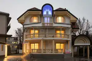 Rubina Rooms, Любляна