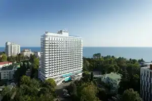 Sea Galaxy Hotel Congress & Spa, Сочи