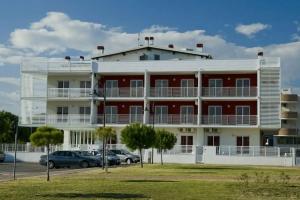 Sea Resort Rosburgo, Розето-дельи-Абруцци