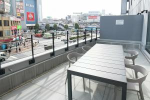 Vessel Inn Takadanobaba Station, Кавасаки