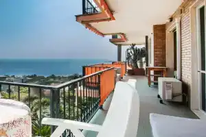 Le Orchidee 10 Apartment by Wonderful Italy, Сан-Ремо