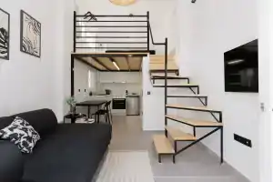 Markora Lofts, Керкира