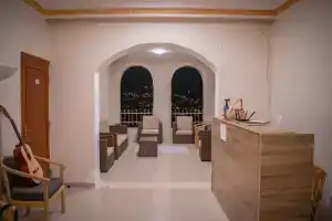 Twilight Hotel Petra, Вади Муса