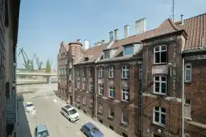 Freedom Gdansk Apartment, Гданьск