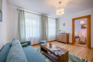 Freedom Gdansk Apartment, Гданьск