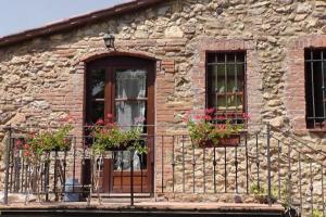 Agriturismo Il Poderino, Биббона