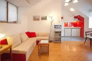 Apartment Margarita, Сплит