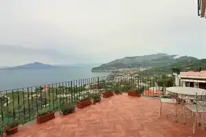 Belvedere Apt, Сорренто