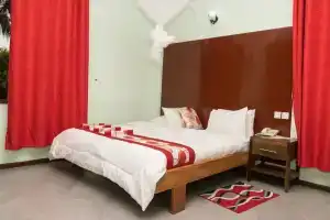 The Grand Villa Hotel, Дар-Эс-Салам