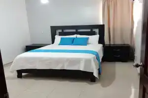 Residencial Palma Linda, Сантьяго