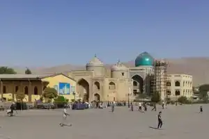 Отель «Худжанд стар», Худжанд