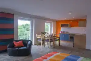 Apartment11 Thüringer, Кёльн