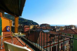 Vacanze in Villa, Леванто
