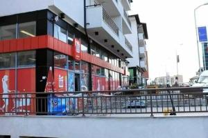 Emerald Apartment, Приштина