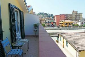 Marica Holiday Home, Агрополи