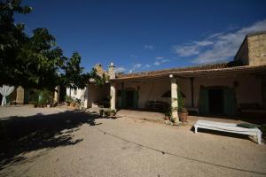 Masseria Le Pezzate, Малье