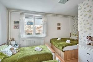 Apartman U Medvidku, Карловы Вары