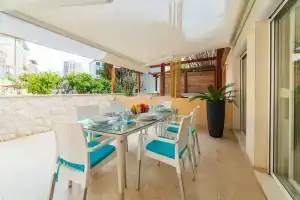 New Luxury Apartment Split, Сплит