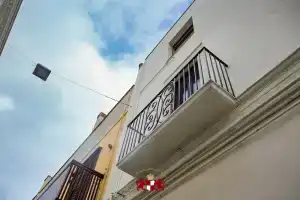 La dimora della Leonessa, Альтамура