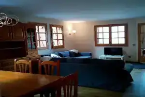 Apartment Verdu 18, Аринсаль