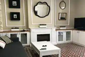 Luxury Apartment Mercat Central, Аликанте