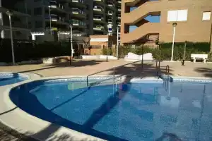 Marina Dor 1 linea Planta 9. Precioso, Оропеса-дель-Мар