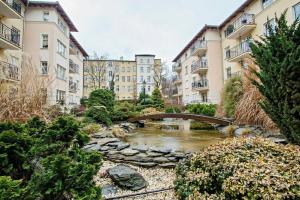 Dom & House - Apartments Patio Mare, Сопот