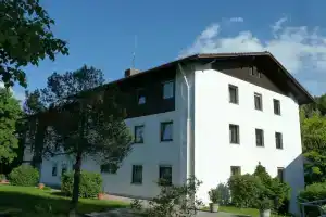 Ferienwohnung Jeremy, Бад-Тёльц