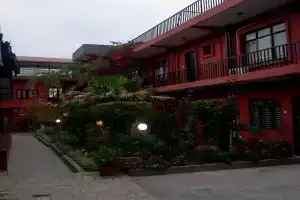 Lake City Hotel Amrit Guest House, Покхара