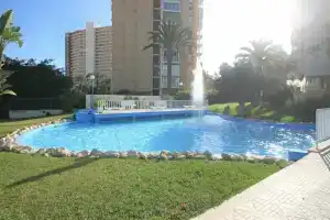 Apartamento CasaTuris Portobello, Аликанте