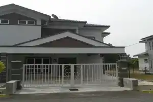 HomeStay RoomStay Klebang Melaka, Малакка
