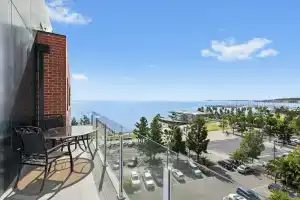 Pier Point 105, Джелонг