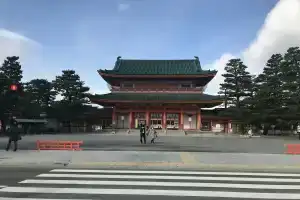 Gina House Kyoto, Киото