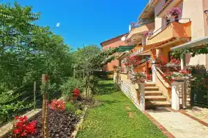 Apartments Milano 994, Фажана