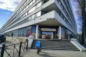 А-ОТЕЛЬ Фонтанка, Санкт-Петербург