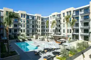 Mv Apartments, Маунтин-Вью