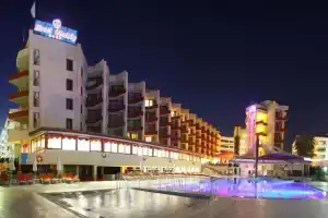 A11 Hotel Obaköy, Аланья
