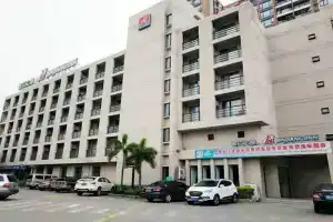 Jinjiang Inn Maidelong Dongguan, Дунгуань
