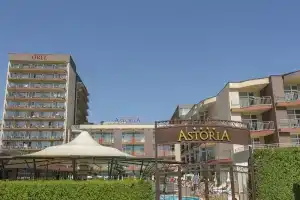 MPM Astoria Hotel - Ultra All Inclusive, Солнечный Берег