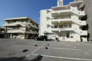 Utopia Mihama, Тятан