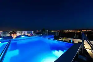 Luxury Rooms Lavie, Bibinje