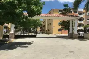 Residencial Gutierrez country, Сантьяго